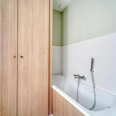 Design Metz Avec Vue Apartamento *