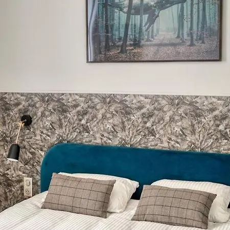 Design Metz Avec Vue Apartamento Montigny-les-Metz