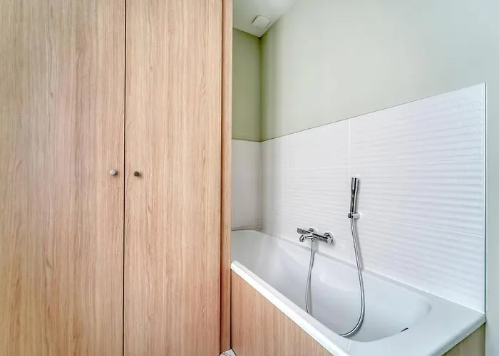 Design Metz Avec Vue Appartamento *