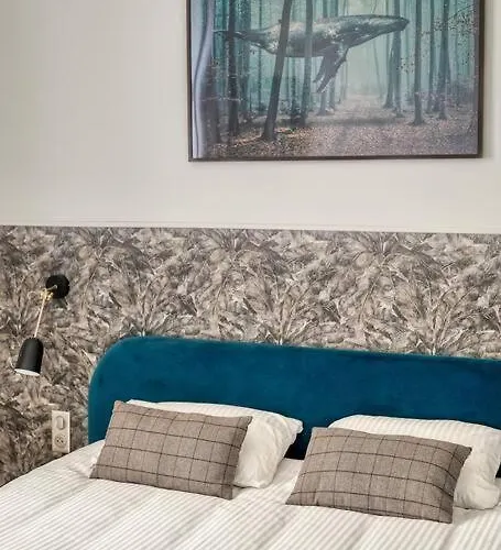 Design Metz Avec Vue Appartamento Montigny-les-Metz